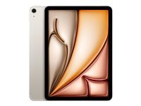 Bild von APPLE iPad Air 11 Cell 128GB Starlight