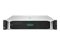 Bild von HPE ProLiant DL380 Gen10+ 2HE Xeon-S 4309Y 8-Core 2.8GHz 2x32GB-R 8xSFF Hot Plug 2x480GB SSD SR416i-a 2x800W Server