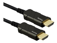 Bild von ROLINE Ultra HDMI Aktiv Optisches 8K Kabel 30m