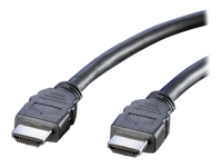 Bild von ROLINE HDMI High Speed Kabel mit Ethernet 3m