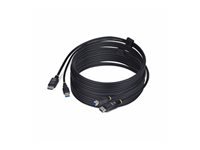 STARTECH DisplayPort/USB 3.0 KVM Cable