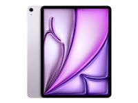 Bild von APPLE iPad Air 13 Cell 128GB Purple DEMO