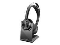 Bild von HP Poly Voyager Focus 2 Microsoft Teams Certified USB-C Headset