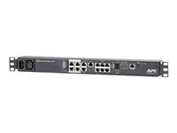 APC NBRK0250 APC NetBotz Rack Monitor 250