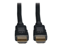 Bild von EATON TRIPPLITE High Speed HDMI Cable with Ethernet UHD 4K Digital Video with Audiom/M 20ft. 6,09m