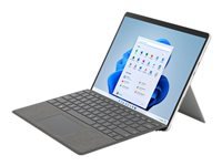 Bild von MS Surface Pro8 33,02cm 13Zoll Intel Core i7-1185G7 16GB 512GB Graphite W11P AT/BE/FR/DE/IT/LU/NL/PL/CH