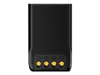 Bild von HYTERA Lithium ION Akku 2000mAh für PD4 PD5 PD6 Serie