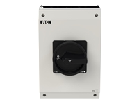EATON Main switch I4/SVB - Safety switch 4-p 30kW P3-63/I4/SVB-SW