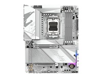 Bild von GIGABYTE X870 A ELITE X ICE