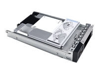 DELL 960GB SSD SATA Read Intensive 6Gbps