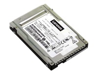 Bild von LENOVO ThinkSystem U.3 CM6-V 1.6TB MS NVMe HS SSD