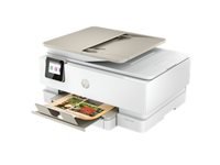 HP ENVY Inspire 7920e All-in-One MFP colour ink-jet 216x297mm A4 13ppmcopy 15ppm 125 sheets USB 2.0 Wi-Fi Bluetooth