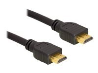 Bild von DELOCK Kabel HDMI A/A  St-St 1.3b 3m