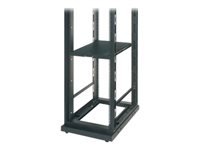 Bild von APC Sliding Shelf 45 5kg schwarz