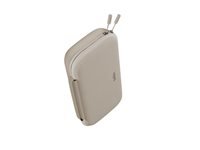 BELKIN Gaming Charging Case w/ 10k power bank - Nintendo Switch - Sand