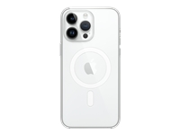 Bild von APPLE iPhone 14 Pro Max Clear Case with MagSafe