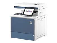 Bild von HP Color LaserJet Enterprise MFP 5800dn Printer A4 43ppm