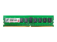 Bild von TRANSCEND DIMM DDR4 2133Mhz 8GB Reg ECC 1.2V CL15