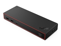 Bild von LENOVO USB 4 Smart Dock 100W