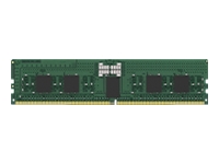 Bild von KINGSTON 16GB 6400MT/s DDR5 ECC Reg CL52 DIMM 1Rx8 Hynix A