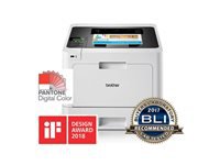 BROTHER HL-L8260CDW