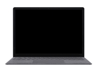 Bild von MS Surface Laptop 5 Intel Core i7-1185G7 34,29cm 13,5Zoll 16GB 256GB W10P SC Platinum Austria/Germany 1 License