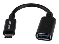 Bild von STARTECH.COM USB 3.1 USB-C auf USB-A Adapter