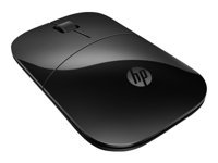 Bild von HP Z3700 Black Wireless Mouse