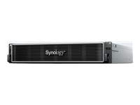 SYNOLOGY 24 Bay 2U AMD EPYC 7303 64Go DDR4 Flash Expandable NAS Server