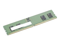 LENOVO 8GB DDR5 4800MHz UDIMM