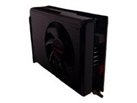 Bild von DELL AMD RX640 Graphics Full Height 4GB OPGA15 for MT chassis