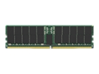 Bild von KINGSTON 64GB DDR5 6400MT/s ECC Reg 2Rx4 Module