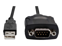 FUJITSU USB TO SERIAL-PORT ADAPTER, 850 MM
