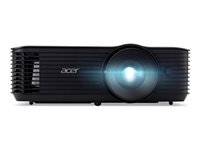 ACER X1328Wi - Projecteur DLP- 4500 lumens - WXGA (1280 x 800) - 16:10- VGA -HDMi wifi intégré