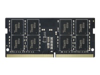 SO-DIMM 8GB DDR4 PC 3200 Team Elite retail TED48G3200C22-S01