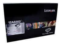 Bild von LEXMARK E23X, E33X Fotoleitereinheit Standardkapazität 30.000 Seiten 1er-Pack