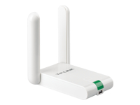 TP-LINK TL-WN822N N300 WIFI-ADAPTERI - Verkkoadapterit - 6935364050542 - 1