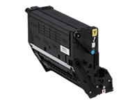 Bild von OKI 46844011 Toner/Drum Cartridge OKI Yellow 9000 pgs Pro1040/1050