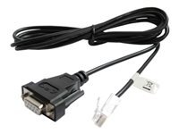 Bild von APC RJ45 serial cable for Smart-UPS LCD Models 2M