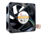 Bild von QNAP FAN-7CM-R01 70x70x25mm Lüfter 12V 4PIN