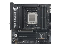 ASUS AMD TUF GAMING B850M-PLUS WIFI7 Micro-ATX motherboard DDR5 PCIe 5.0 3xM.2 1xHDMI 1xDisplayPort