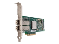 Bild von DELL Qlogic 2692 Dual Port 16Gb Fibre Channel HBA Low Profile Customer Install
