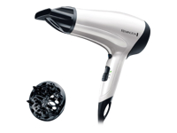 REMINGTON D3015 POWER VOLUME 2000 HIUSTENKUIVAIN - Hiustenkuivaajat - 4008496759620 - 1