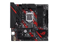 Bild von ASUS Mainboard Intel ROG STRIX B360-G GAMING LGA1151 DDR4 PCI-E 4x USB 3.0 6x USB 2.0 DVI HDMI Gb Intel 6x SATA ATX