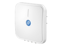 QUWIRELESS Tri-Band 2.4/5-7 GHz WiFi 6E/7 4x4 MIMO Panel N-Female Wall/Mast Antenna