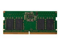 Bild von HP 8GB DDR5 4800 SODIMM Memory