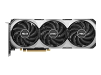 Bild von MSI GeForce RTX 4060 Ti VENTUS 3X E 8G OC DDR6 HDMI 3xDP