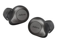 Bild von JABRA Elite85t titanium black