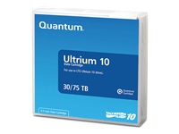 Bild von QUANTUM data cartridge LTO Ultrium 10 LTO-10 WORM