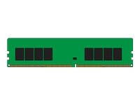 Bild von KINGSTON 16GB 2666MHz DDR4 Non-ECC CL19 DIMM 2Rx8